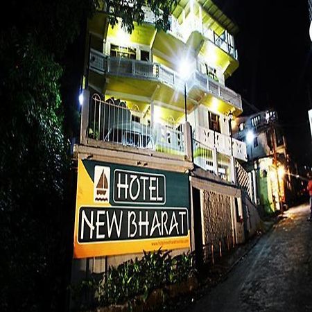 Oyo 5227 ホテル ニュー バラット Bhīm Tāl エクステリア 写真